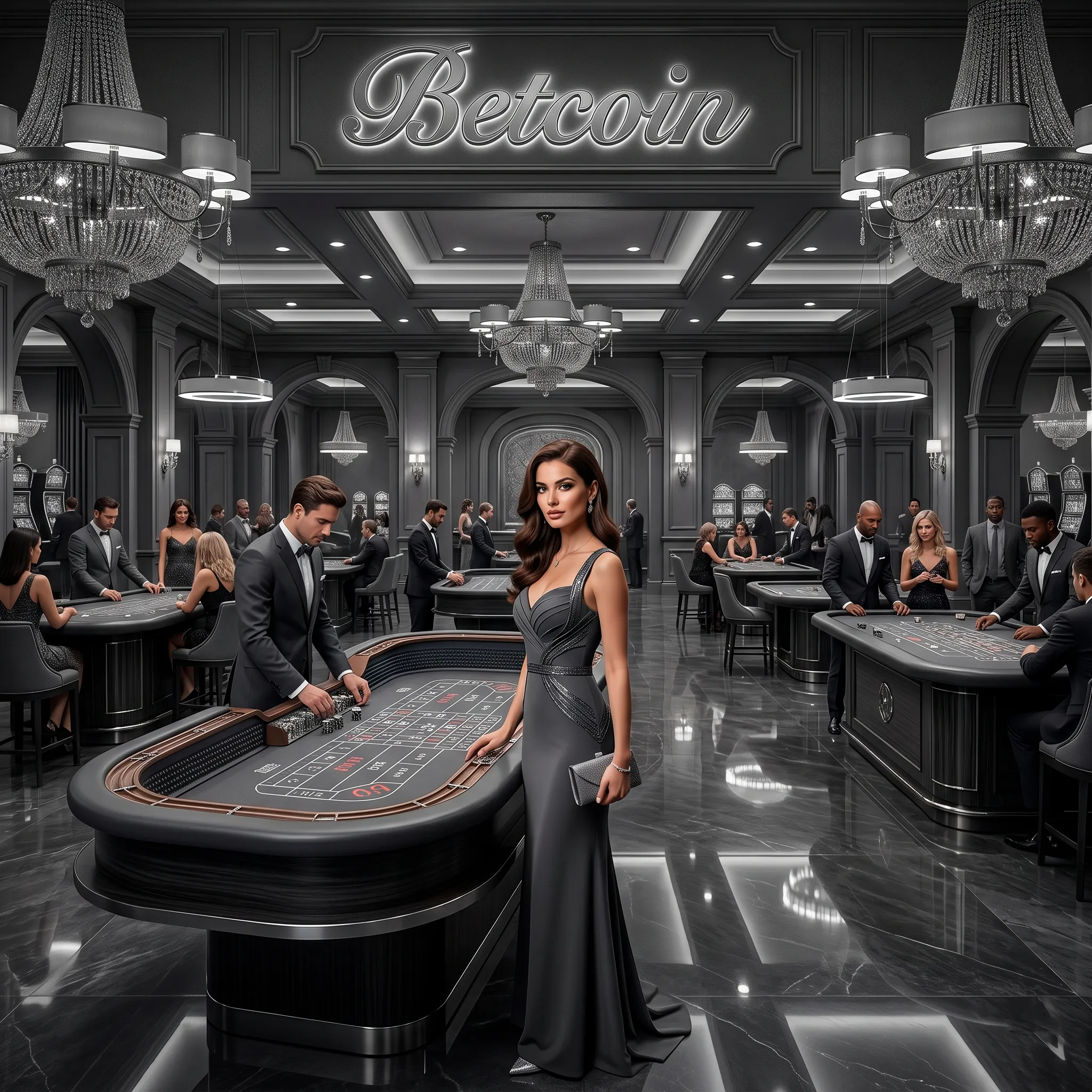 Betcoin Argentina: casino online y apuestas